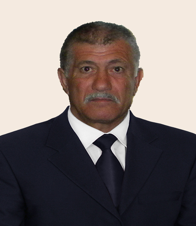 Вечная память